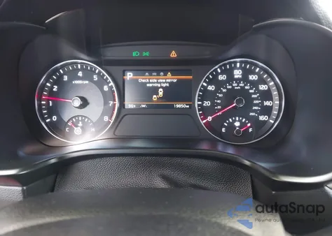 2024 Kia Forte Lxs z USA, uszkodzony, nr VIN 3KPF24AD9RE817419